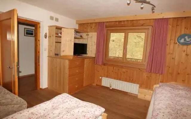 Ferienhaus Nairz Alpenrose