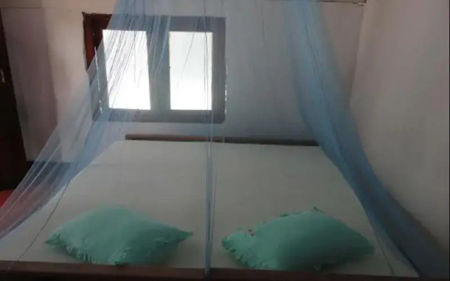 Luckmins Guest House