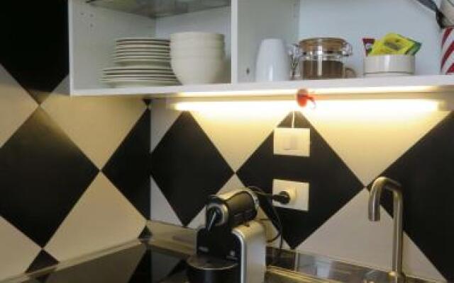 Italianway - Garibaldi 93 B