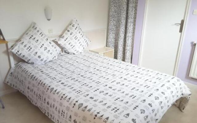 les gîtes du Marnay