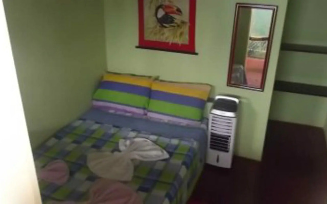 Pousada Hostel Lua Mar Arraial