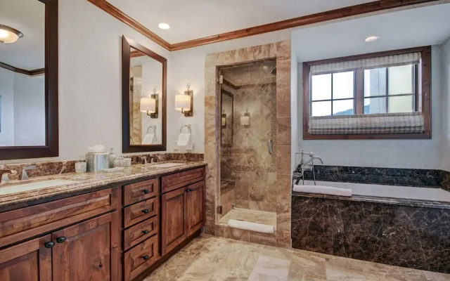 Ritz-Carlton Vail by Berkshire Hathaway HomeServices