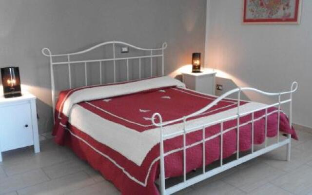 Salisù Country House