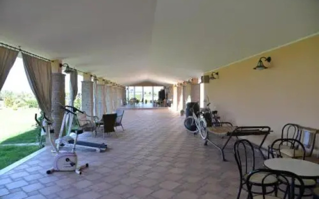 La Tenuta del Passero