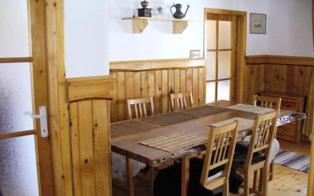 Casa de vacanta Piatra Mica