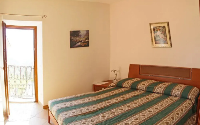 Casa del Borgo Sole