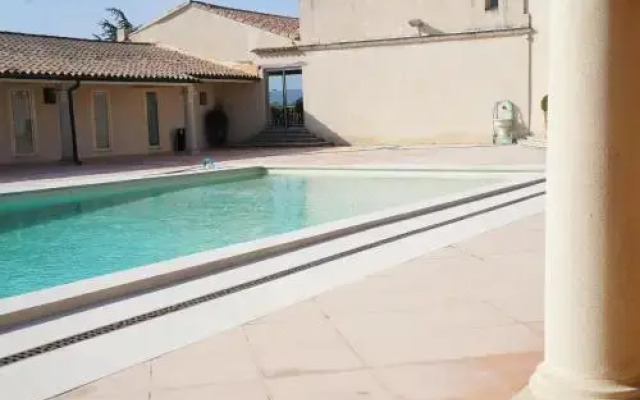 La Bergerie