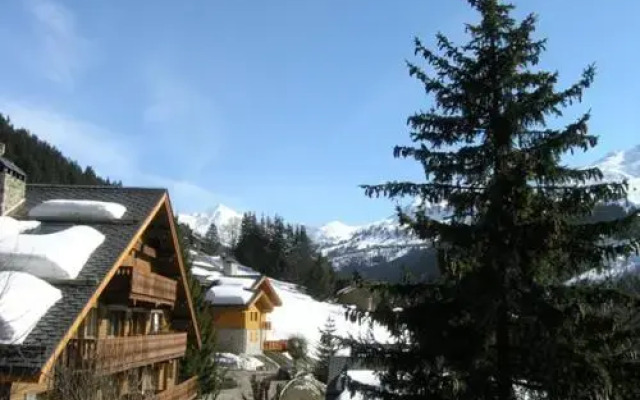 Hôtel l'Edelweiss