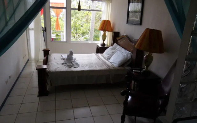 Casa La Paz Del Rio