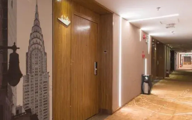 Comfort Hotel