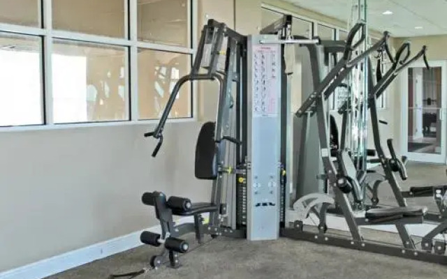 Crystal Shores West 1107