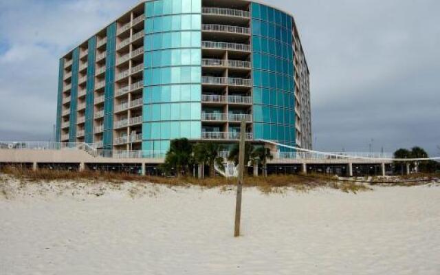 Sea Breeze 810 Deluxe