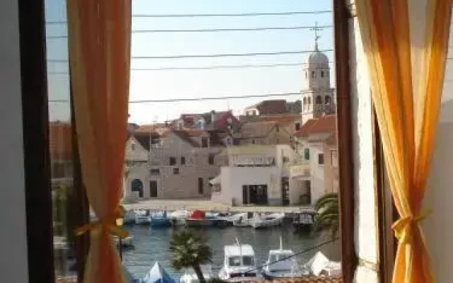 Holiday Home Šepurine