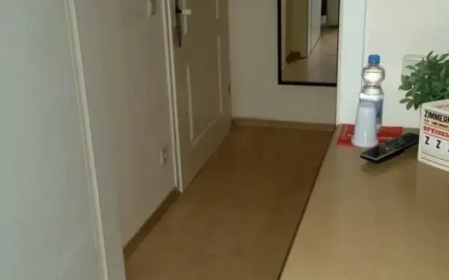 GZ-Apparthotel