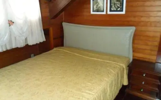 Suite No Centro De Gramado