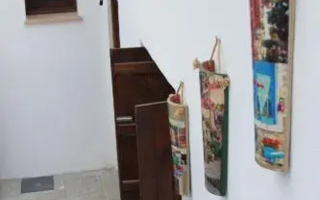 Betül Guest House