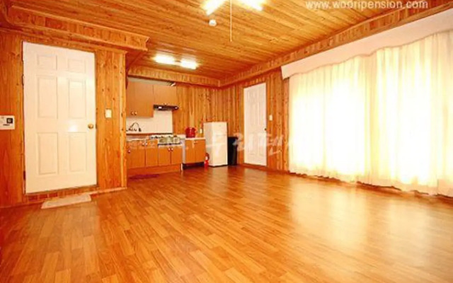 Gapyeong Sarijae Villa Pension
