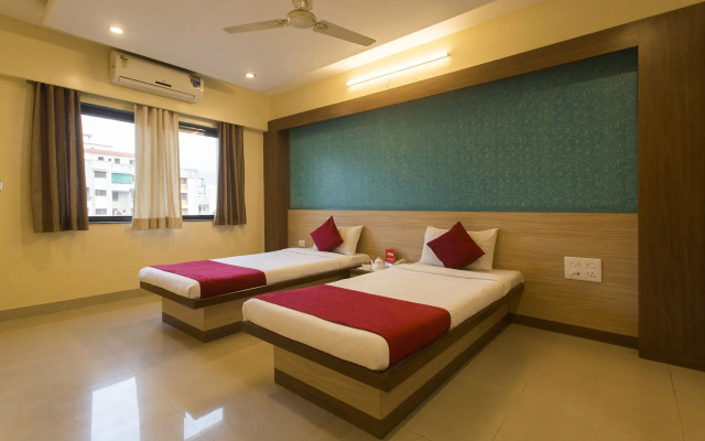 Hotel Sagar Inn