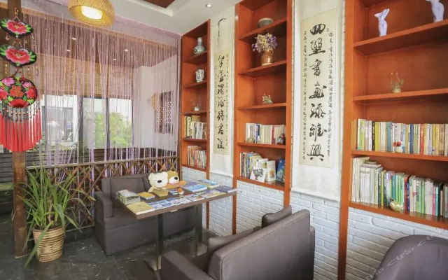 Youmi · Manju Boutique Inn