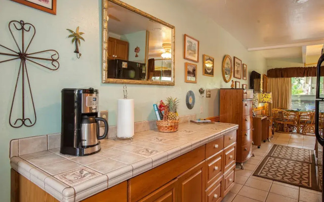 Kihei Bay Surf #144 - Studio Br Condo