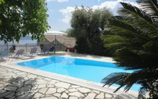 Villa Chrysoula