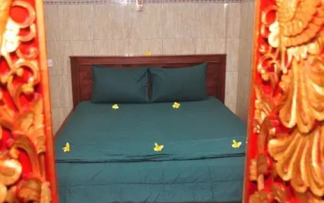 Warini Bungalows