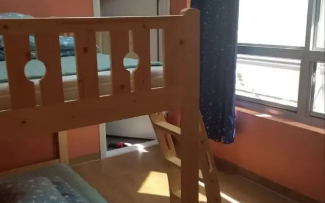 Sai Guesthouse - Hostel