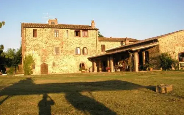 Podere Santo Stefano