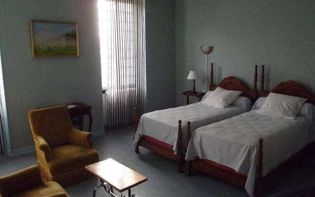 Logis Le Moulin De Cierzac