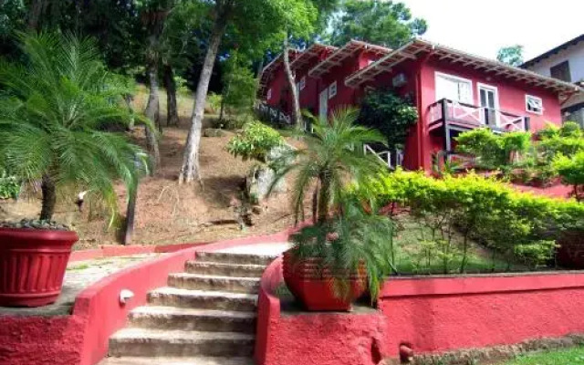 Mirante Da Ilha