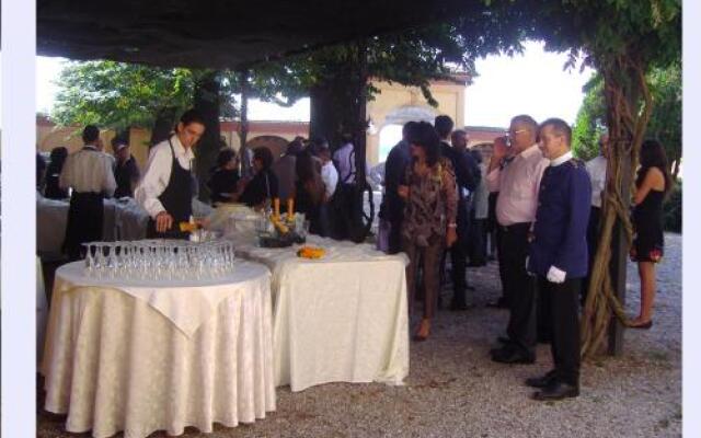 Agriturismo La Corte dei Semplici