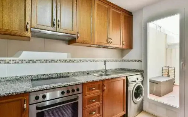 Holiday home Altos de la Bahia
