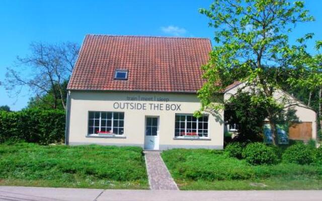 Outsidethebox