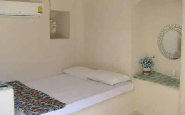 Tantong Resort
