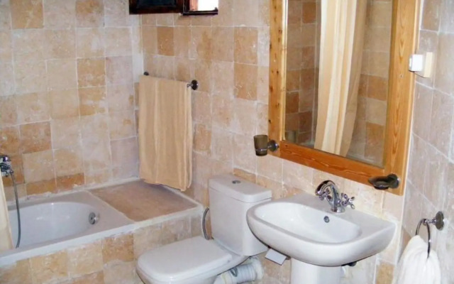 Dehiba Resort
