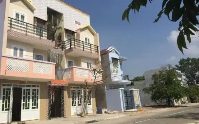 Sala House for Rent