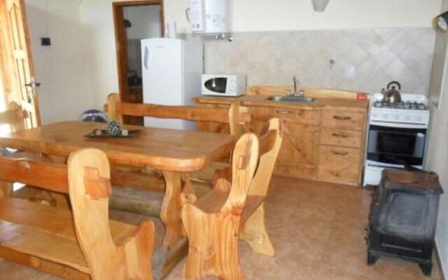 Cabañas Luna Serena