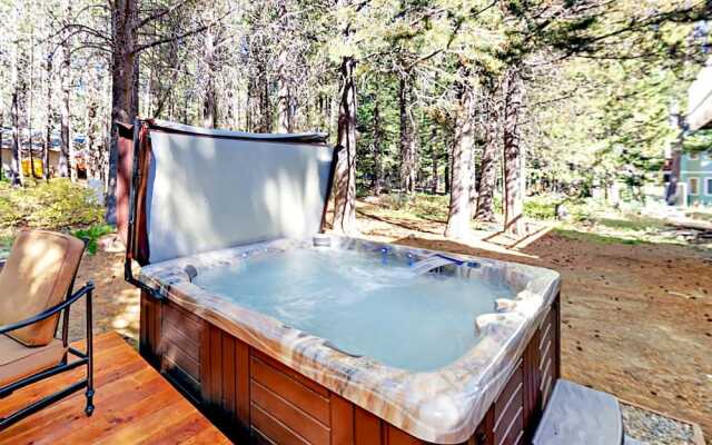 1928 Nez Pierce Drive Home by RedAwning