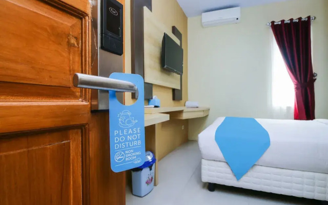 Airy Syariah Mojoanyar Mangga Satu Mojokerto