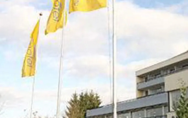 Neues Landhotel Vogelsberg