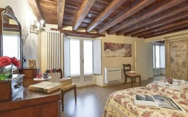 Carraia - 3286 - Florence - Hld 37403