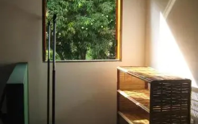 Residencial Chama Maré