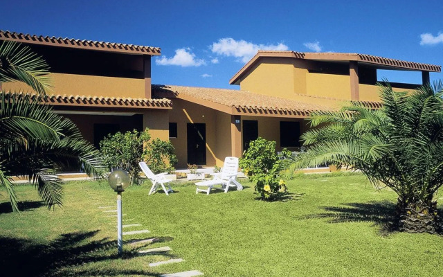 Costa Rei Apartments Villas