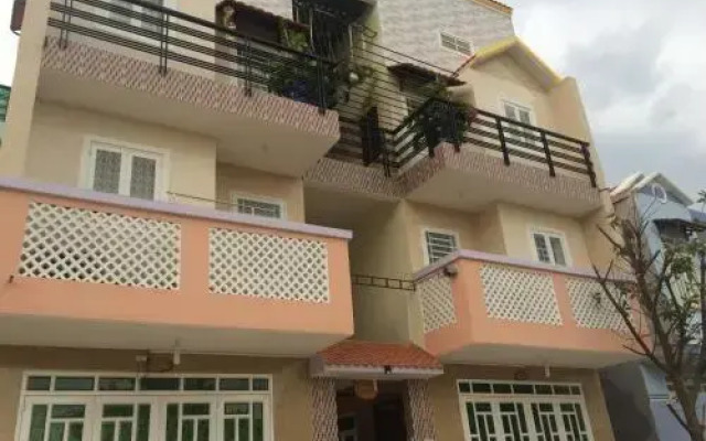 Sala House for Rent