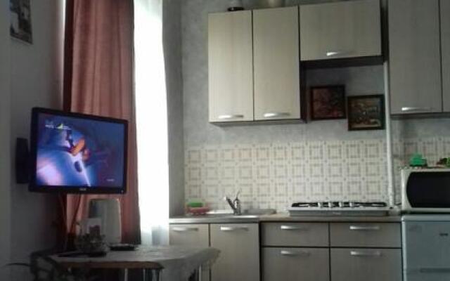 Апартаменты на Улице Пархоменко