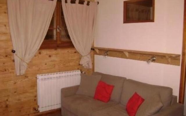 Chalet Prelle