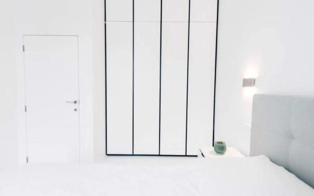 Luxueux Triplex