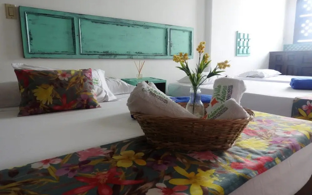 Hotel Villa Juana Maraya