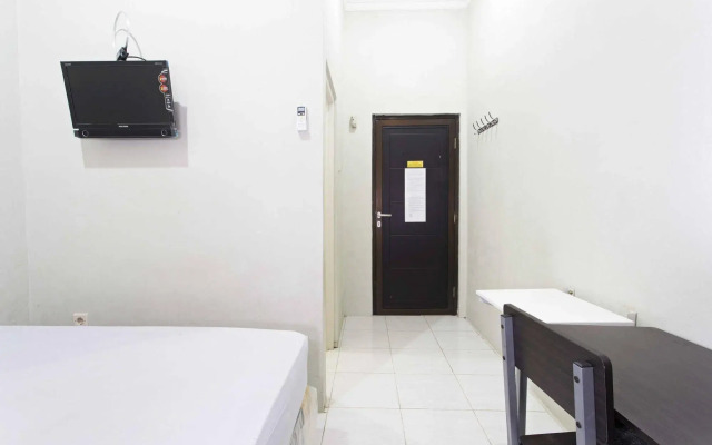 RedDoorz @ Pinang Tangerang