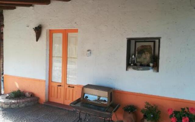 San Todaro Countryhouse Swimming Pool